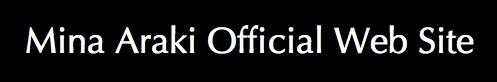 Mina Araki