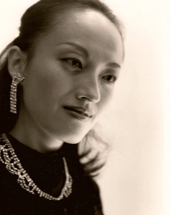 荒木ミナ プロフィール画像